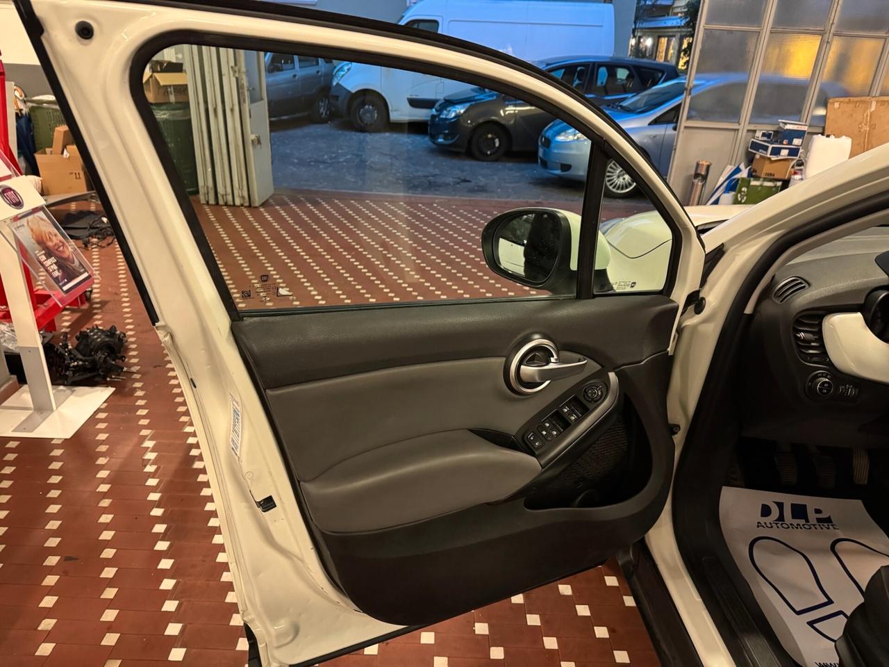 Fiat 500X 1.3 MultiJet 95 CV Business - UNICO PROPORIETARIO