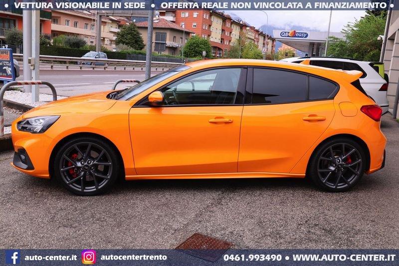Ford Focus ST Performance 2.3 EcoBoost 280 CV 5p.