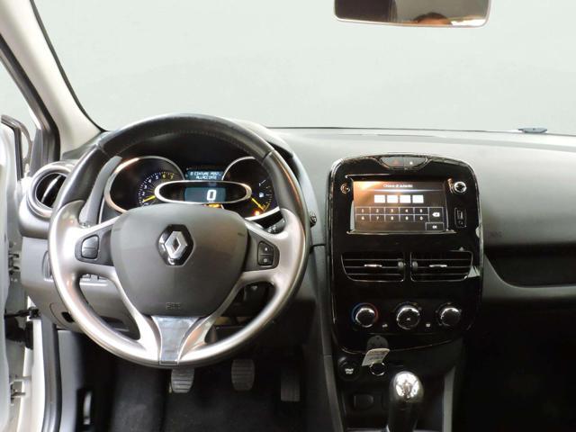 RENAULT Clio 1.2 75CV 5 porte Live