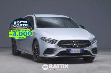 Mercedes-Benz A 250 e 1.3 Phev (eq-power) Premium Auto