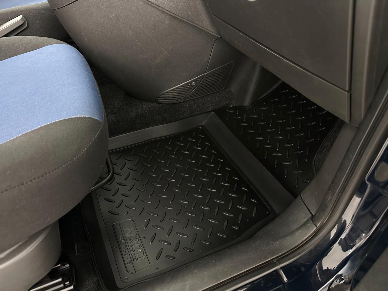 Fiat Panda 1.2 4x4 Climbing