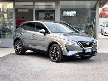 Nissan Qashqai e-Power Tekna 190 CV E6 - 2023