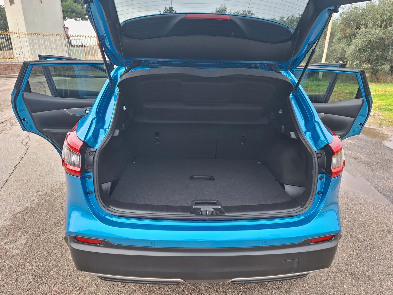 Nissan Qashqai 1.5 dCi Tekna TETTO NAVI CAMERA 2019