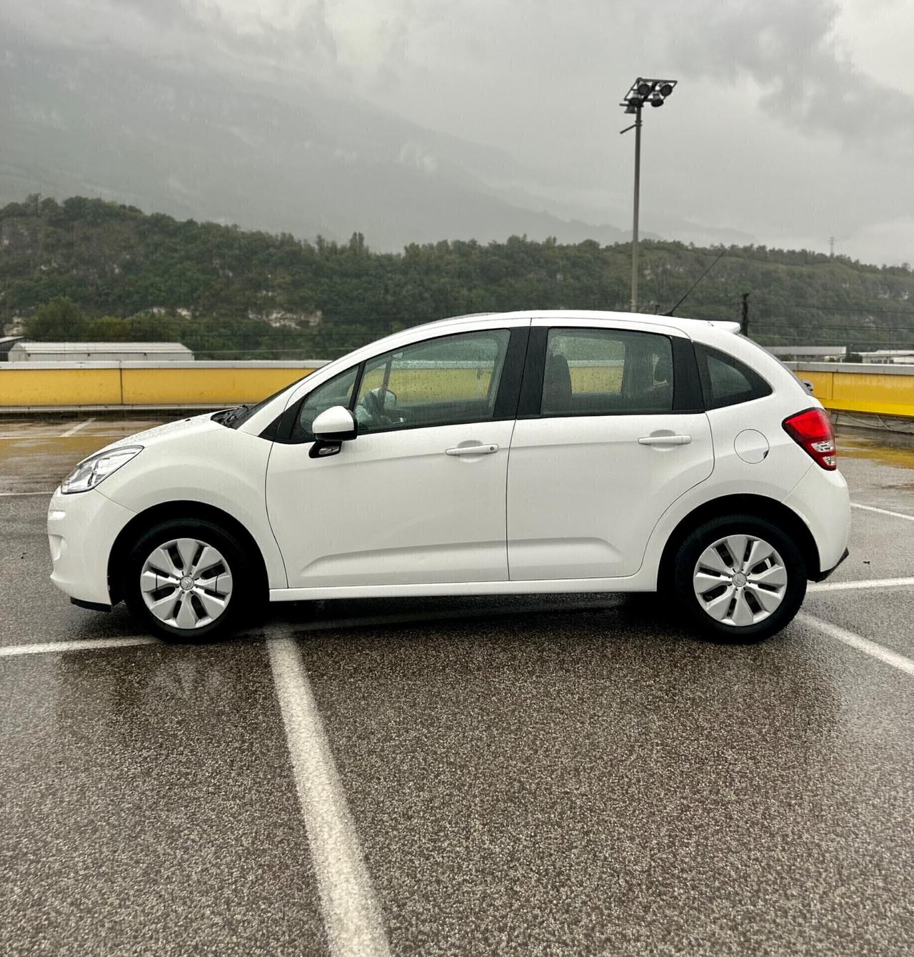 Citroen C3 Exclusive Neopatentati SOLO 46.000km