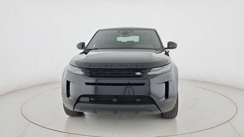 Land Rover RR Evoque 2.0D I4 163 CV AWD Auto S