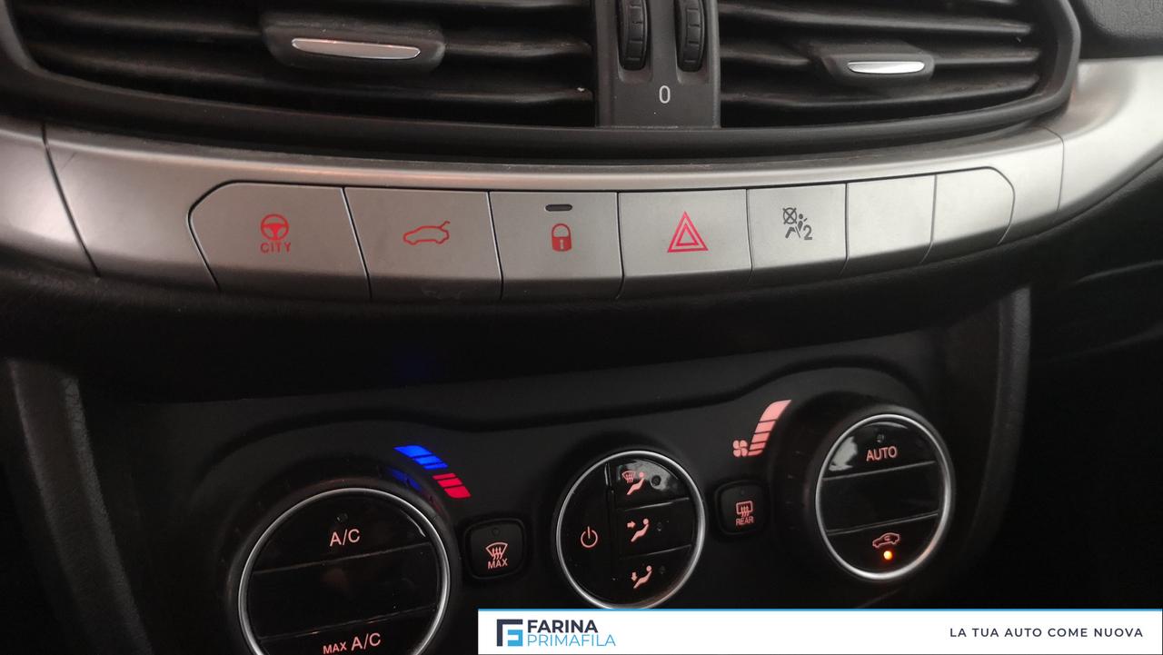 FIAT Tipo II - Tipo 4p 1.4 Opening Edition 95cv