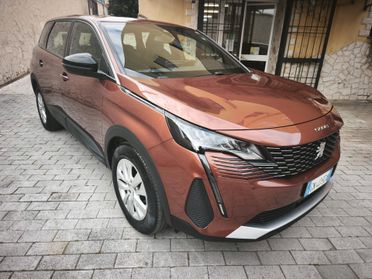 Peugeot 5008 BlueHDi 130 S&S EAT8 Active Pack