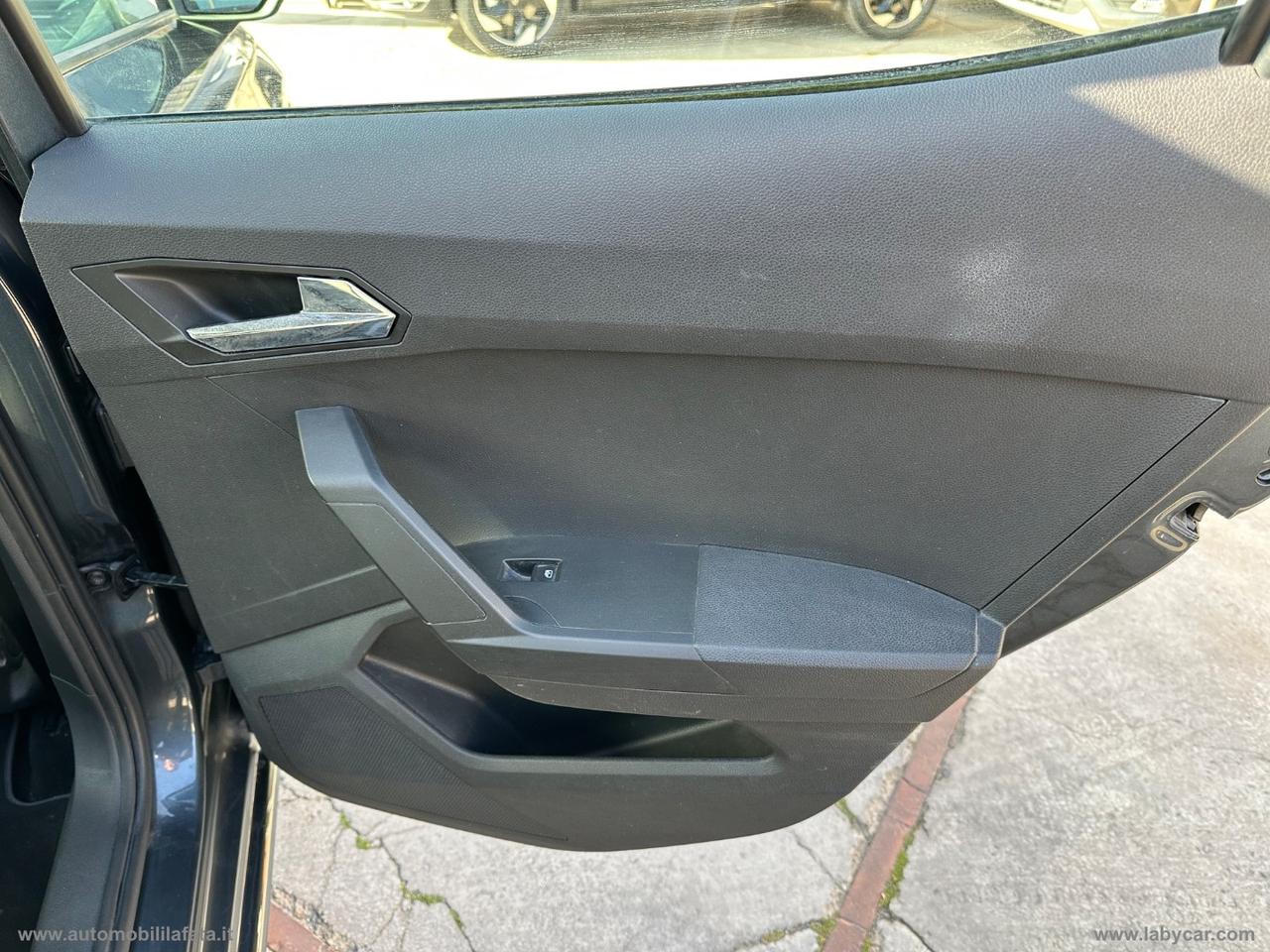 SEAT Ibiza 1.6 TDI 80CV 5p. Style