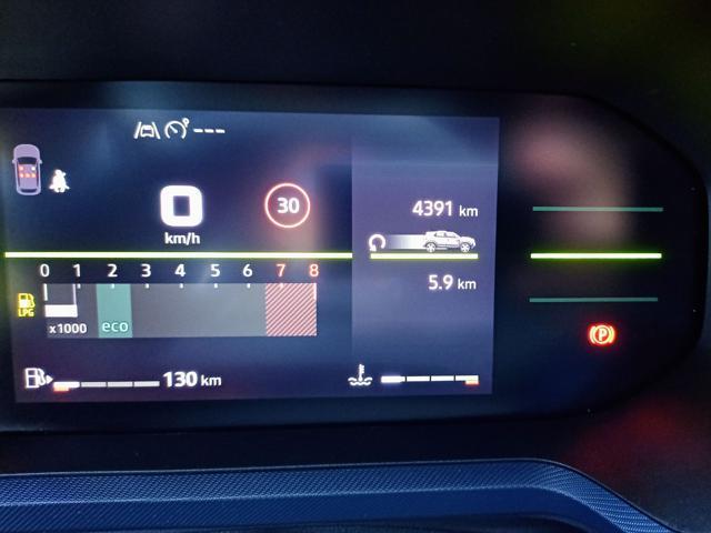 DACIA Duster 1.0 TCe GPL Journey