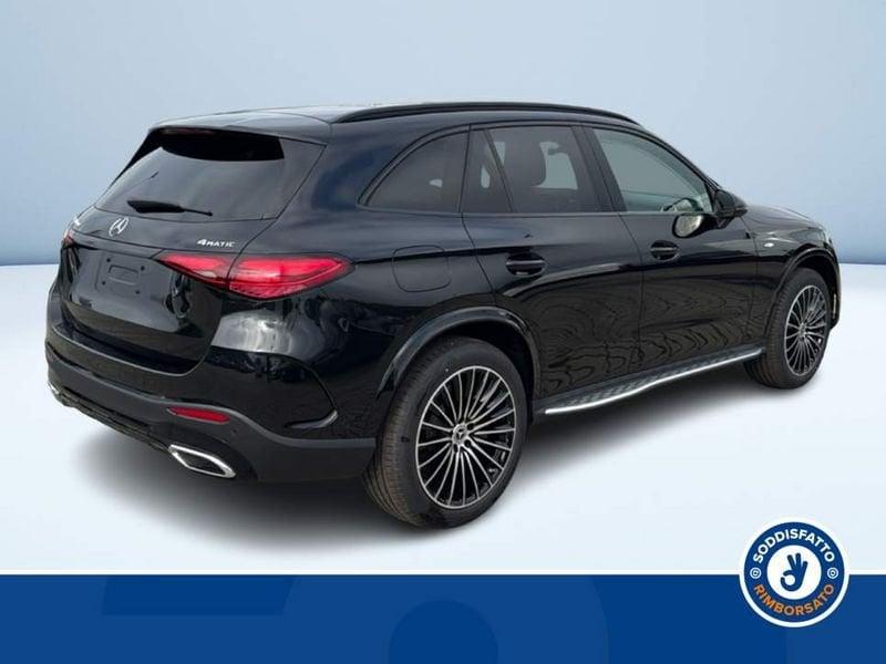 Mercedes-Benz GLC 300de 4Matic EQ-Power AMG Line Advanced Tech
