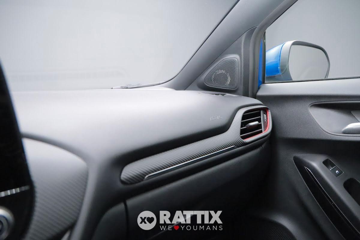 Ford Puma 1.0 Ecoboost Hybrid 125CV ST-Line X