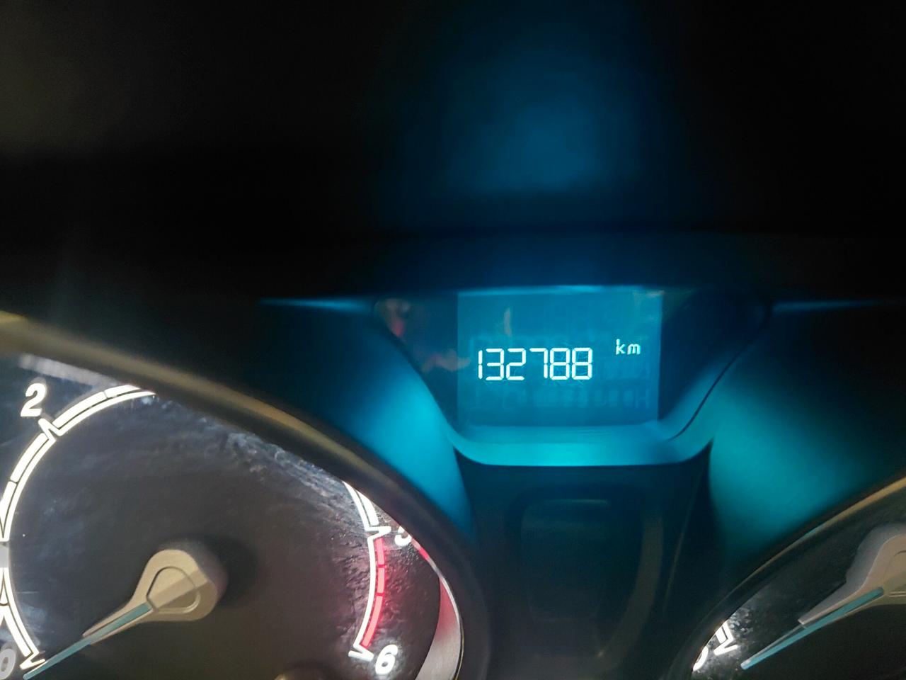 FORD B.MAX ANNO 2016 DS 1.5 ADATTA NEOPATENTATI KM 132 MILA