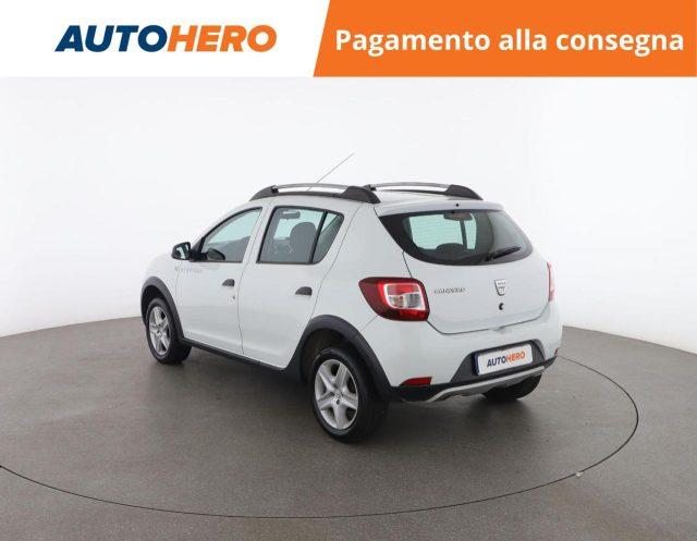 DACIA Sandero Stepway 900 TCe 12V 90CV Prestige