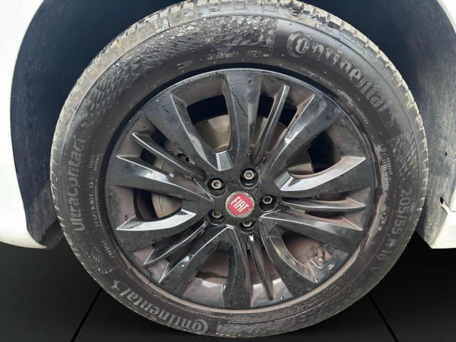 FIAT Tipo 1.3 MJT 5PORTE BERLINA-CRUISE-NAVI-CERCHI IN LEGA-