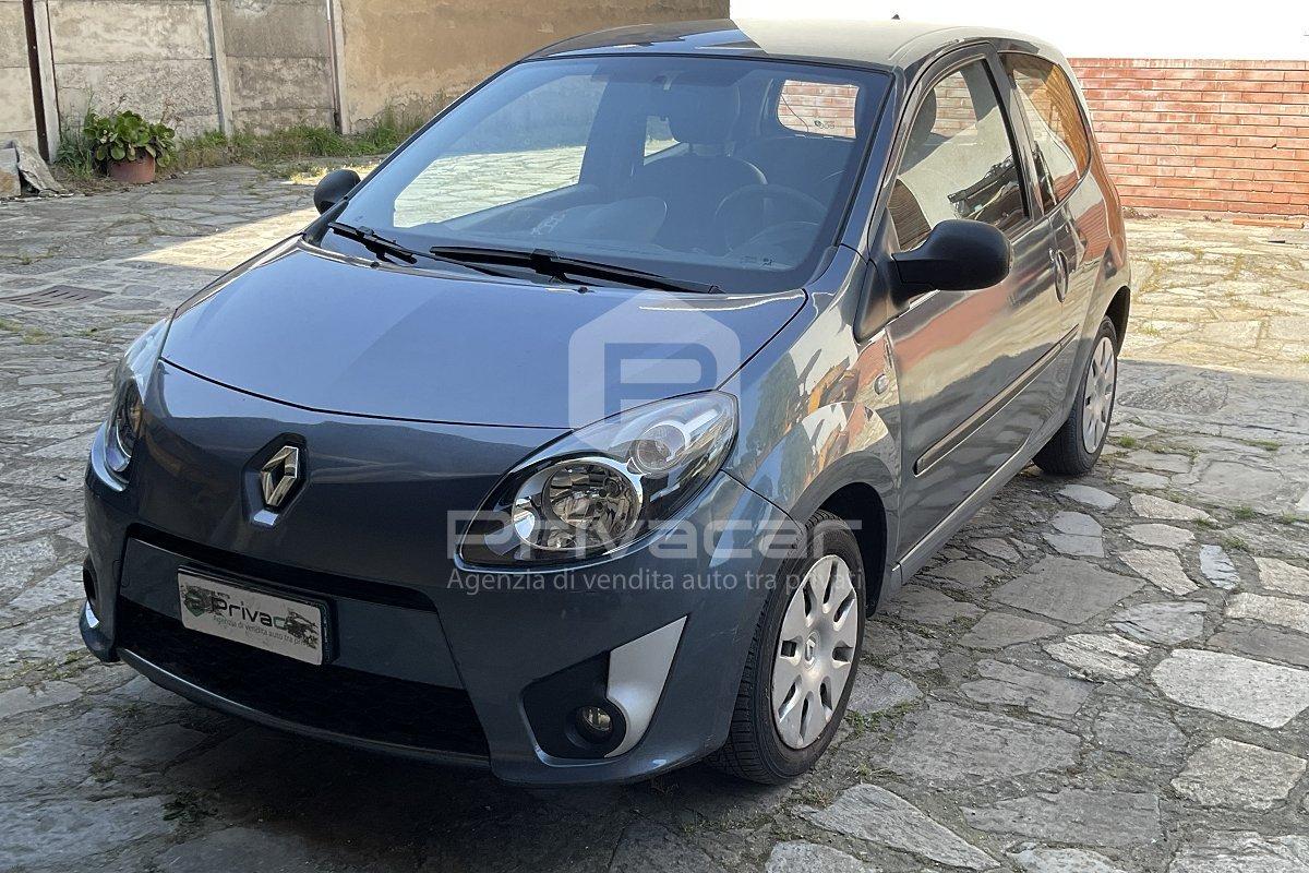 RENAULT Twingo 1.2 8V Dynamique