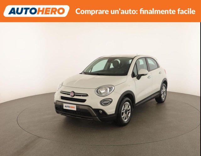 FIAT 500X 1.3 MultiJet 95 CV City Cross