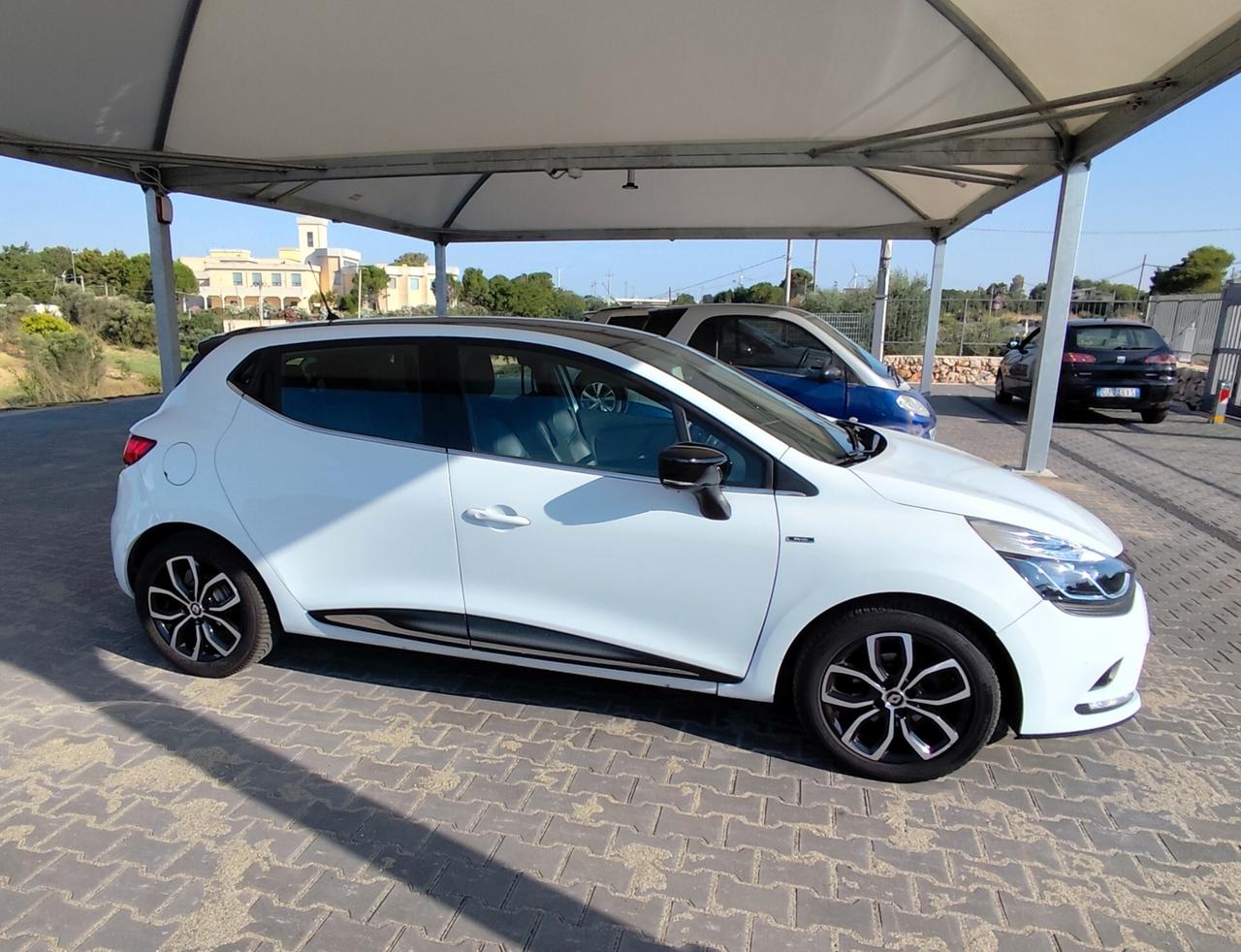 Renault Clio dCi 8V 90CV EDC Start&Stop 5 porte Energy Intens