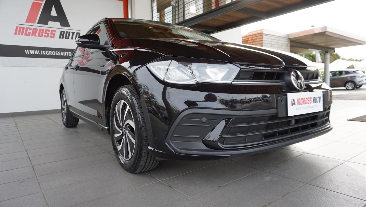 Volkswagen Polo 1.0 tsi Life 95cv