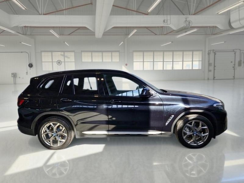 BMW X3 XDRIVE 30E AUTO SUV