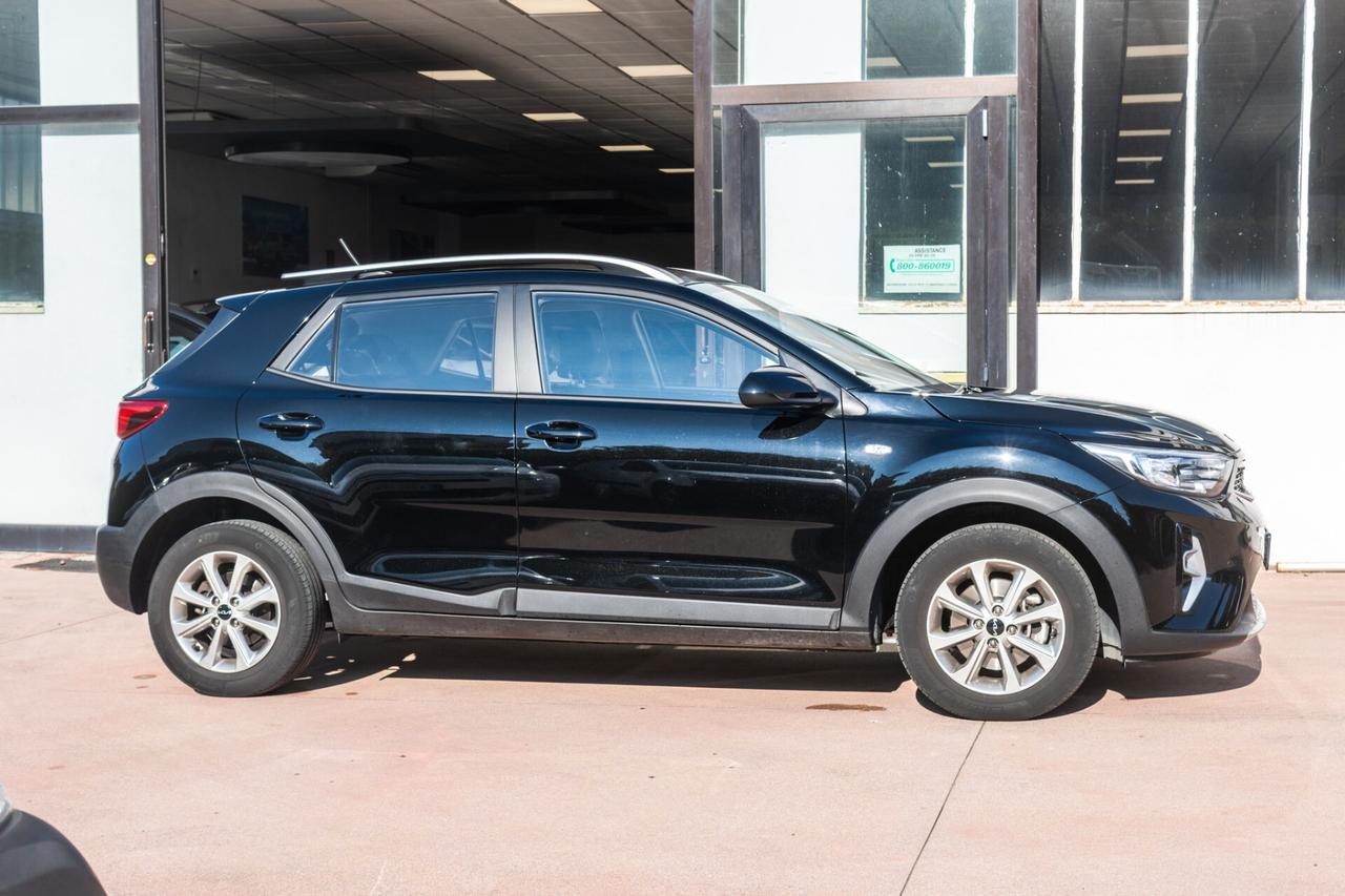 Kia Stonic 1.2 DPI ECO GPL Urban
