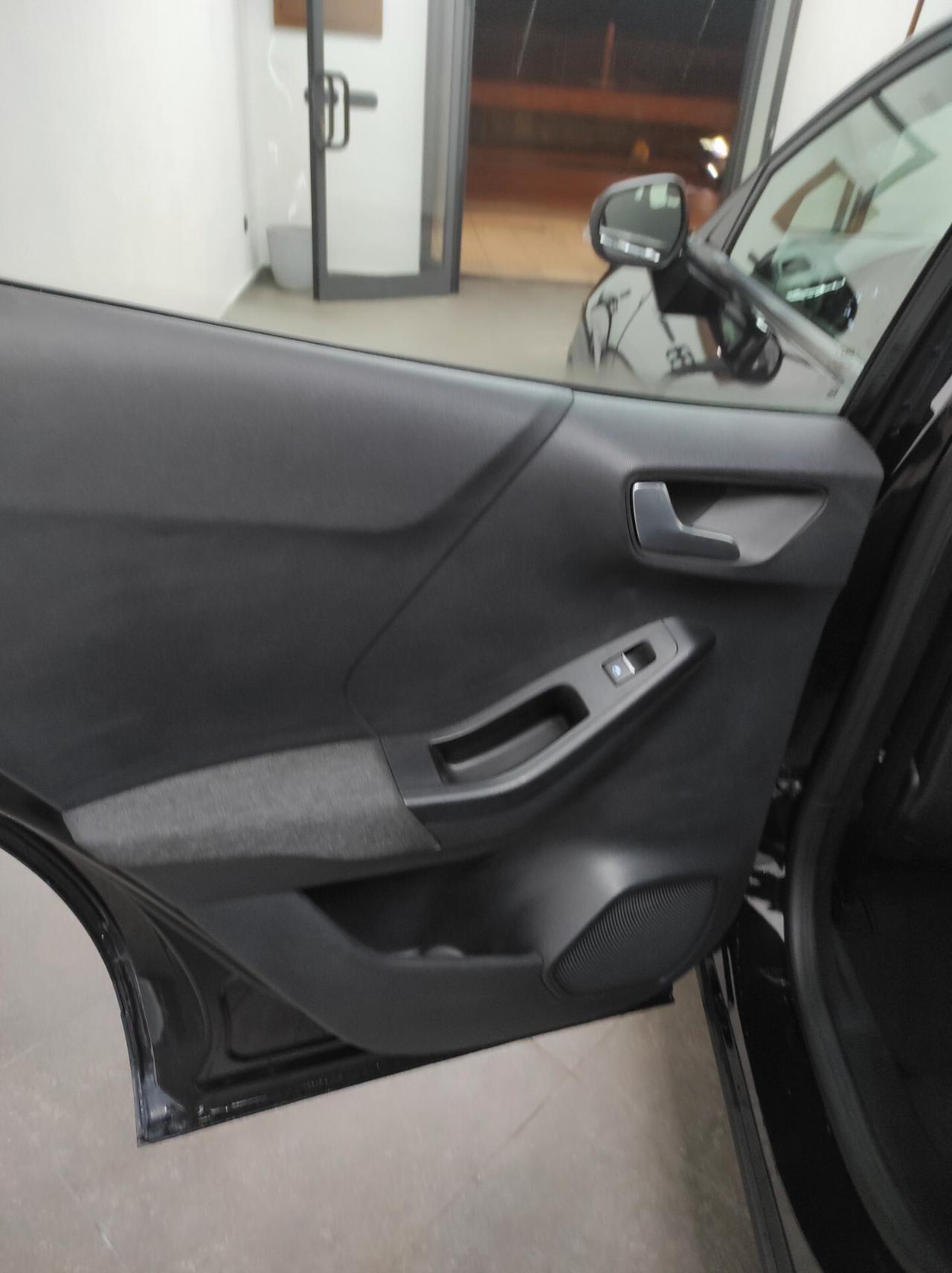 Ford Puma 2021 1.5 tdci 120cv titanium