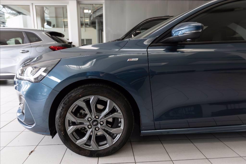FORD Focus 1.0 ecoboost h ST-Line Design 125cv del 2022