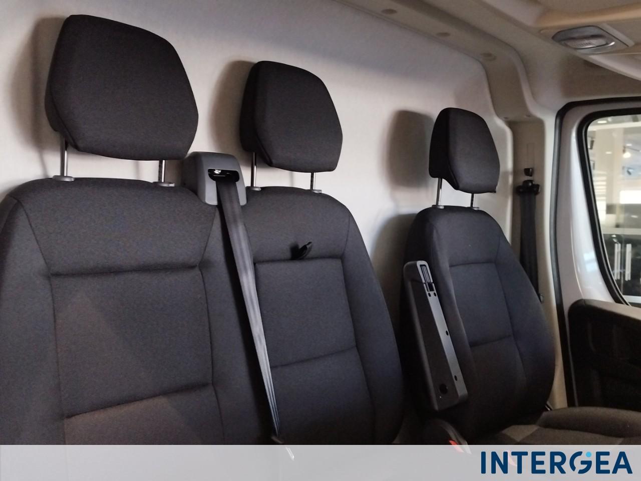 PEUGEOT Boxer 35 L3H2 2.2 diesel 140cv S&S