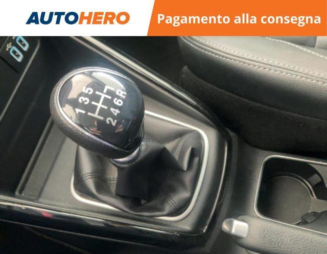 FORD EcoSport 1.0 EcoBoost 125 CV Start&Stop Active