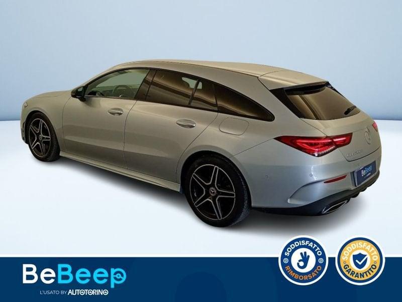 Mercedes-Benz CLA S.Brake 200 D PREMIUM AUTO