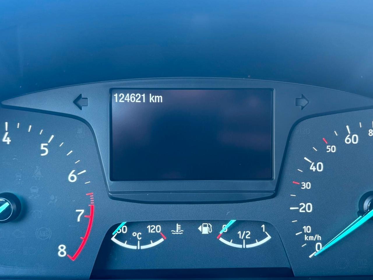 Ford Fiesta 1.1 85 CV 5 porte ST-Line