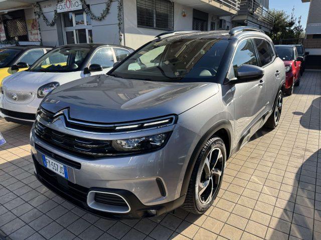 CITROEN C5 Aircross 1.5 bluehdi Shine s&s 130cv eat8