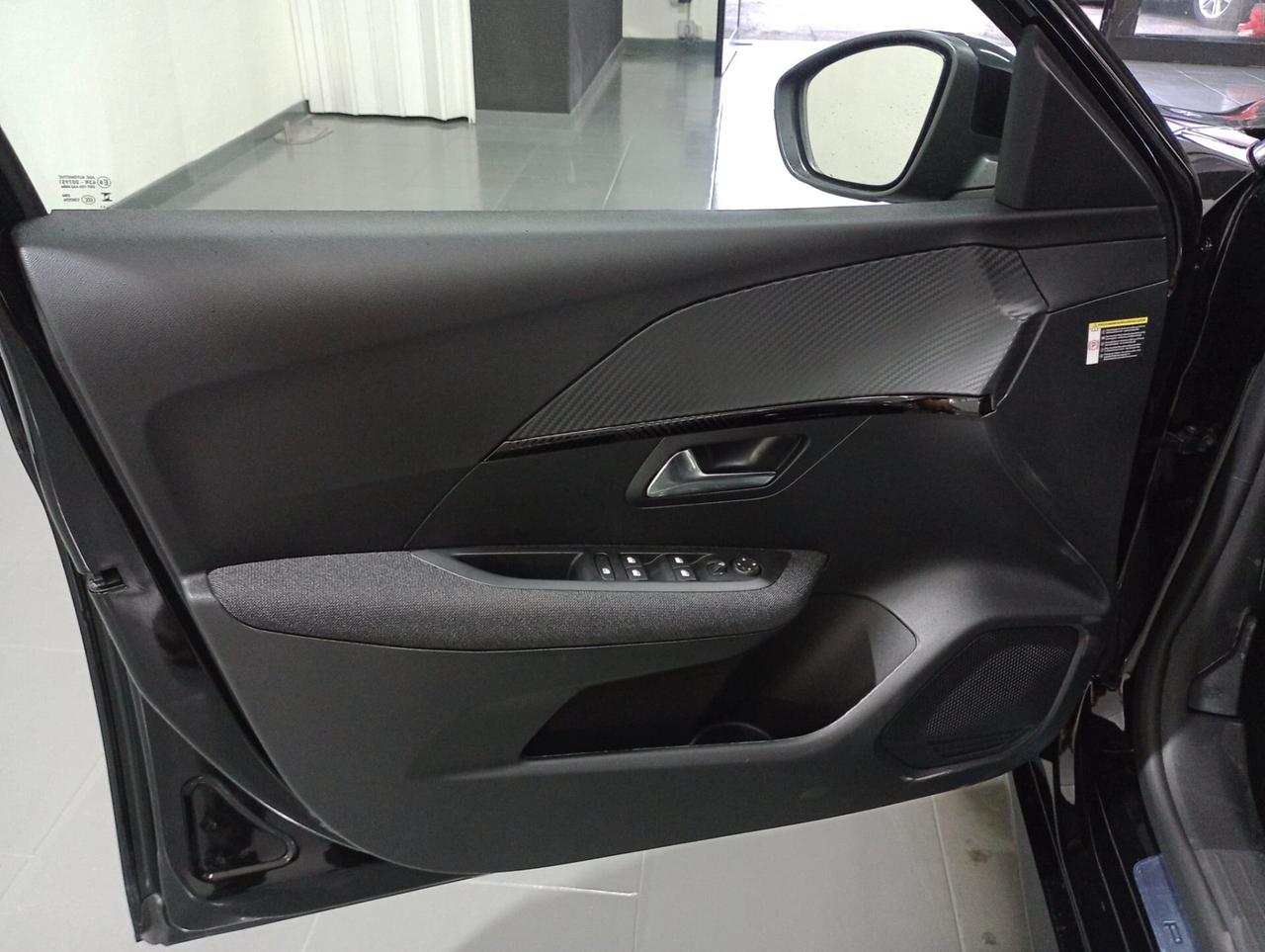 Peugeot 208 Hybrid 110 e-DCS6 Business