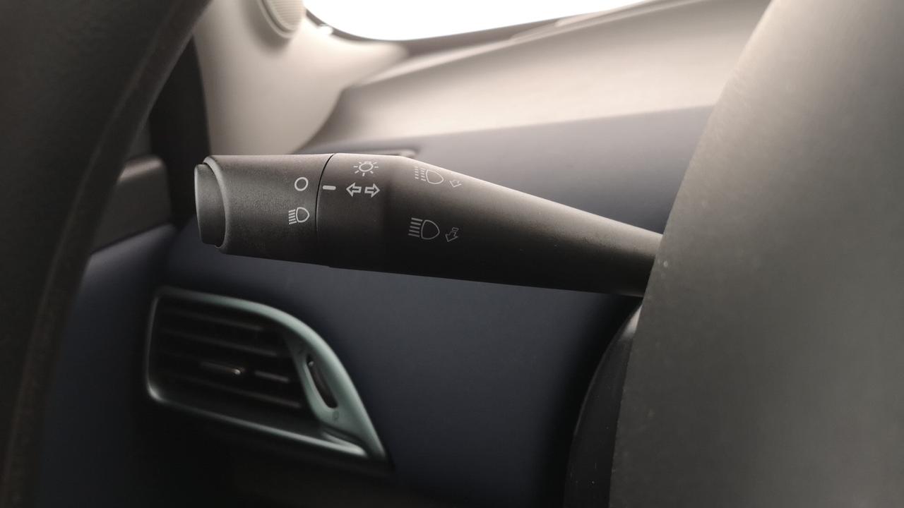 LANCIA Ypsilon III 2021 - Ypsilon 1.0 firefly hybrid Oro s&s 70cv
