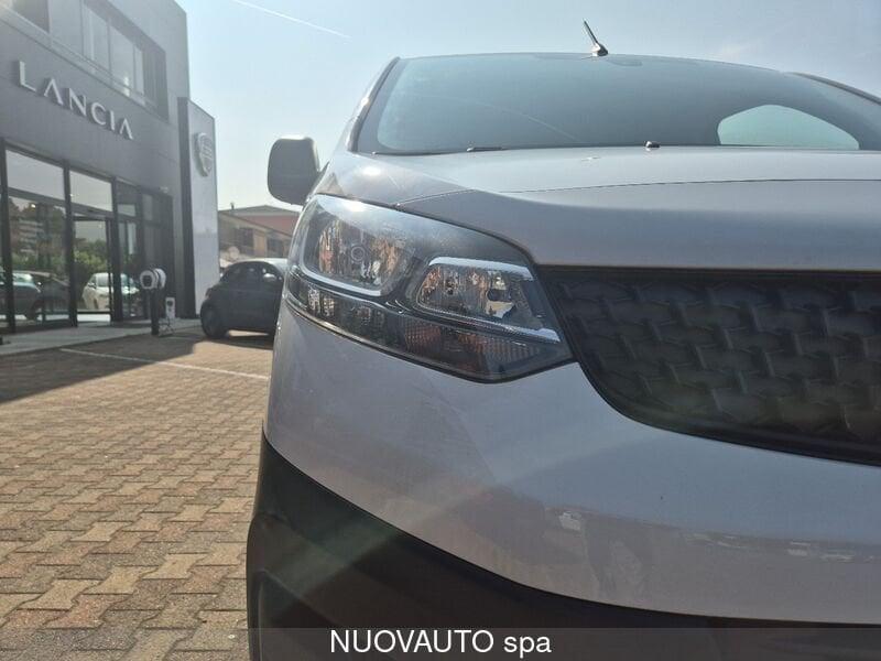 FIAT Scudo 2.0 BlueHDi 145CV L3H1 PL-TN Furgone