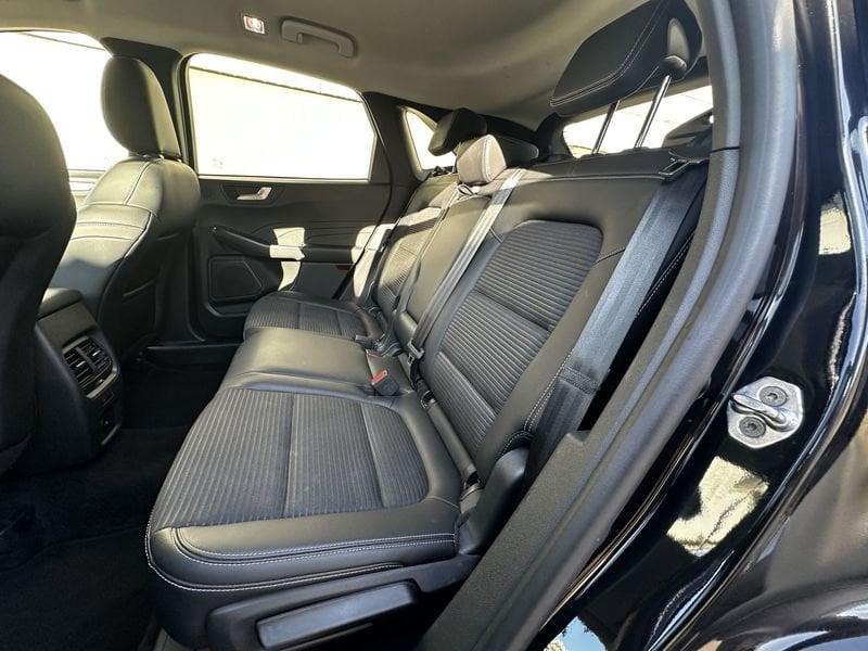 Ford Kuga 2.0 EcoBlue 120CV 2WD Titanium X Auto