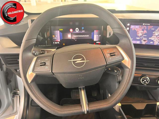 OPEL Frontera Hybrid 110 CV EDCT Edition