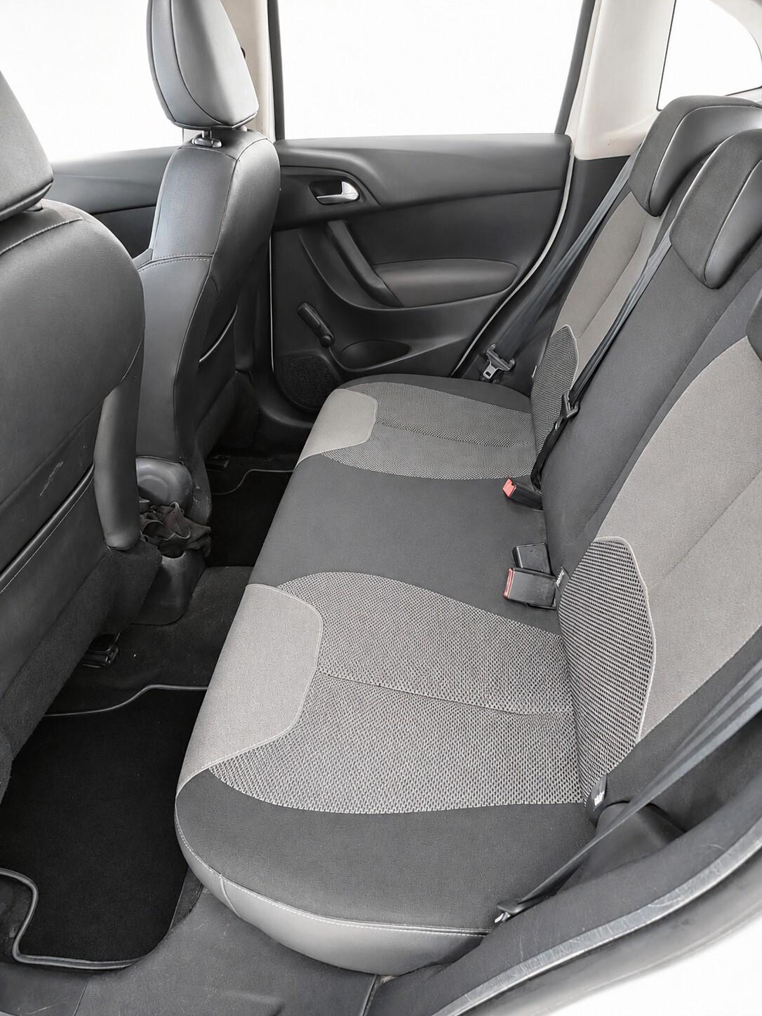 Citroen C3 1.4 HDi 70 Exclusive