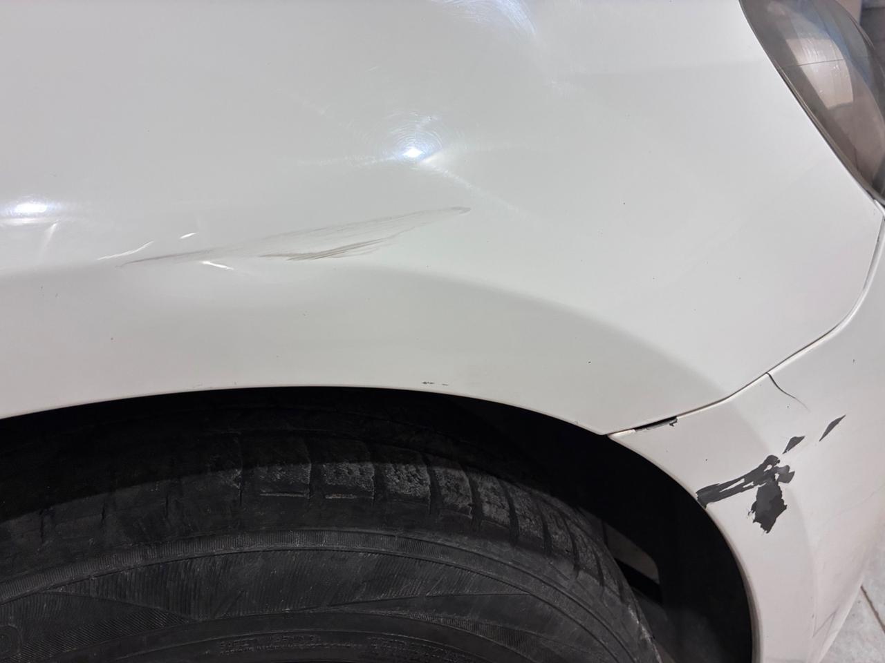 Golf Trend 1.6TDI kw77 PROBLEMA INIETTORI