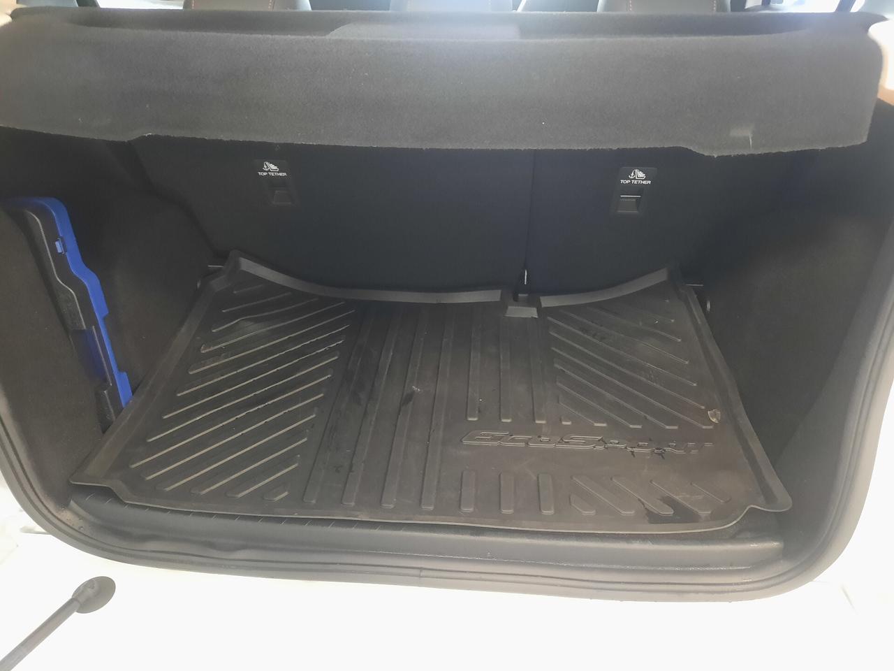 Ford EcoSport 1.5 Ecoblue 95 CV Start&Stop ST-Line