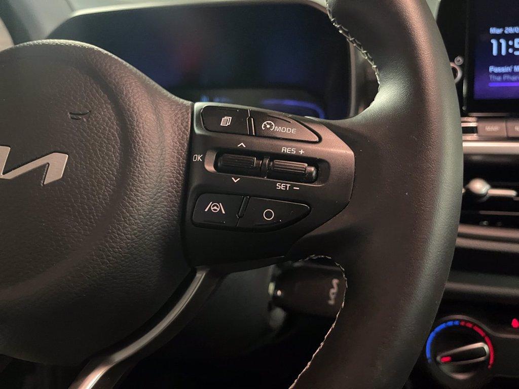 KIA Picanto 1.0 gdi Style amt del 2025