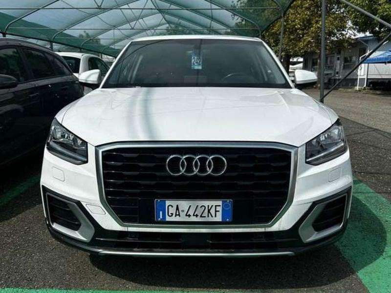 Audi Q2 30 1.6 tdi s-tronic my20 *PROMO OUTLET*