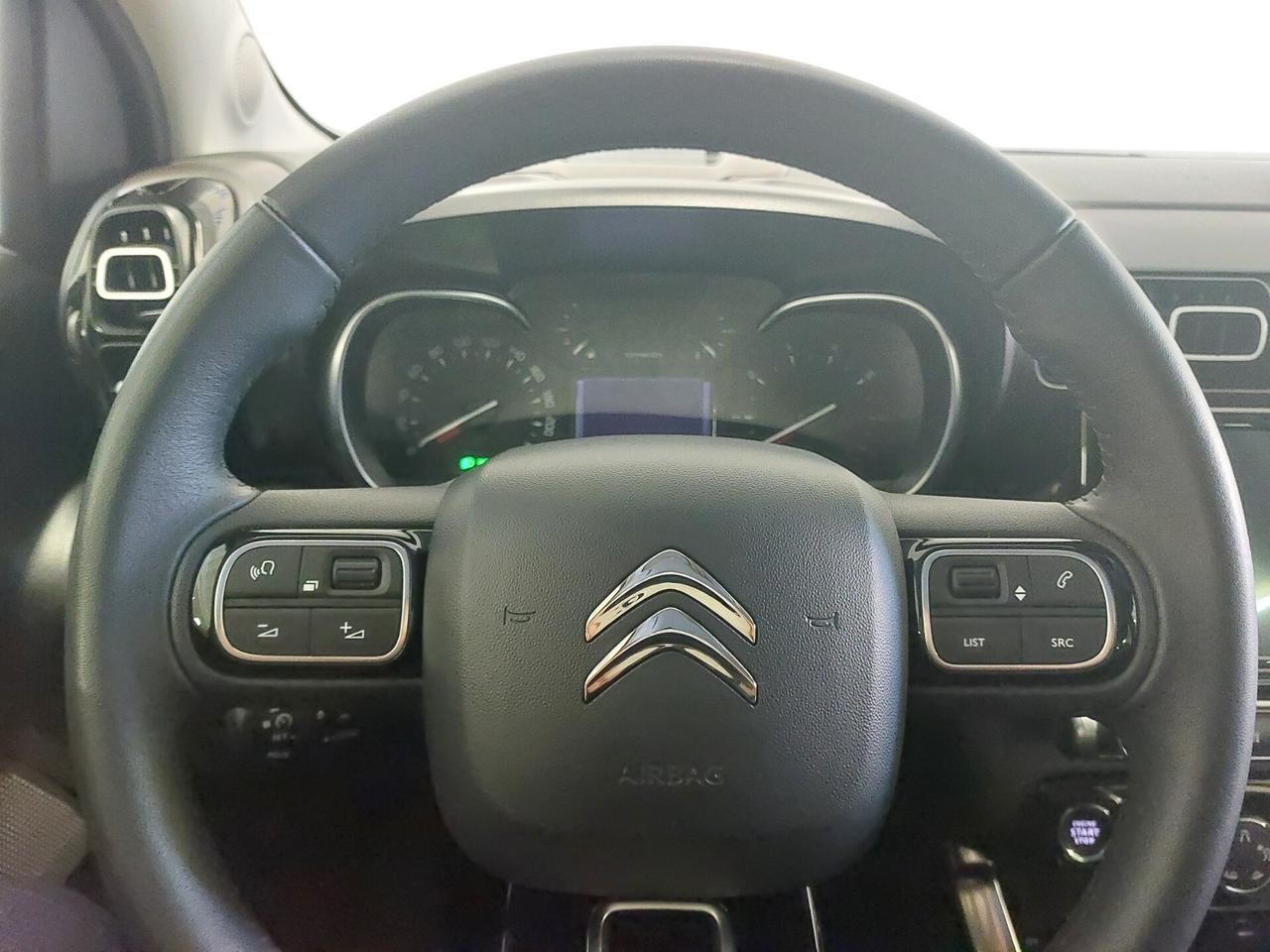 CITROEN C3 Aircross 1ª s. C3 Aircross PureTech...