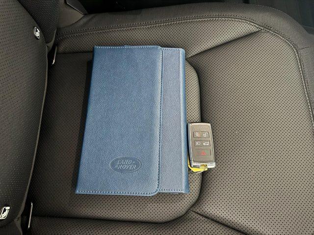 LAND ROVER Defender 110 3.0D I6 250 CV AWD X-DYNAMIC SE *GANCIO*UNIP