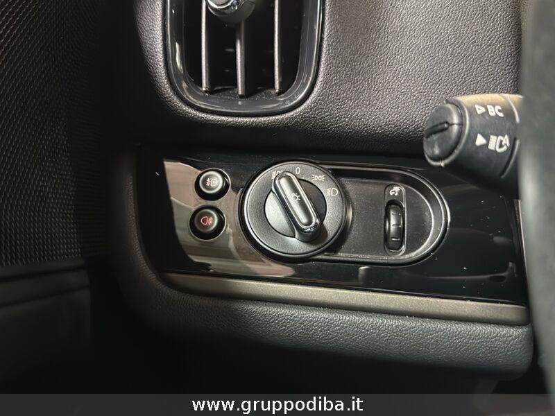 MINI Countryman Mini F60 2020 Diese Mini 2.0 Cooper D Hype auto