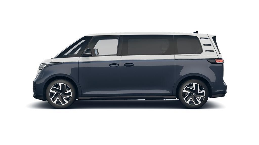 Volkswagen ID.Buzz 86 kWh Pro 7p.ti
