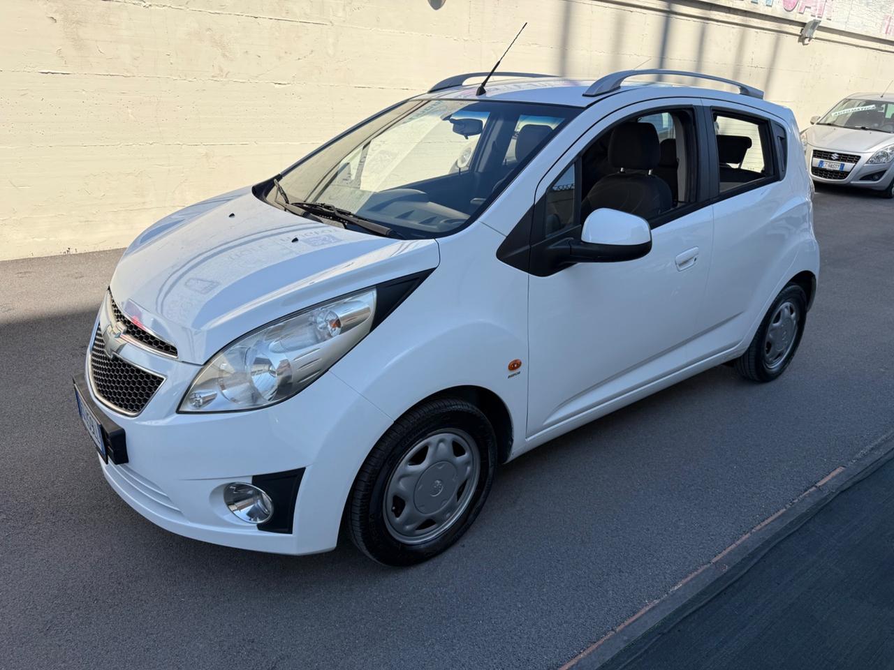 Chevrolet Spark 1.0benzina - 2010