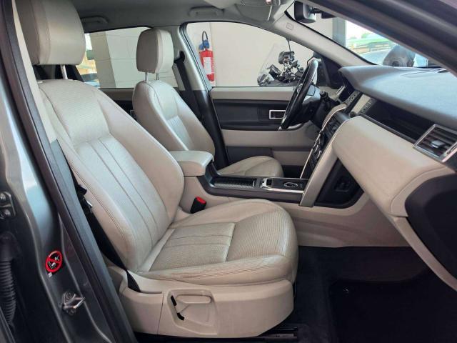 Land Rover Discovery Sport 2.0 td4 HSE Luxury awd 150cv auto