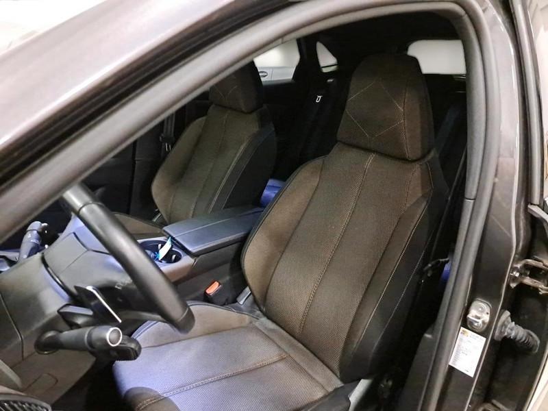 DS DS 7 CROSSBACK E-TENSE 4X4 AUTOMATICA BUSINESS SUV