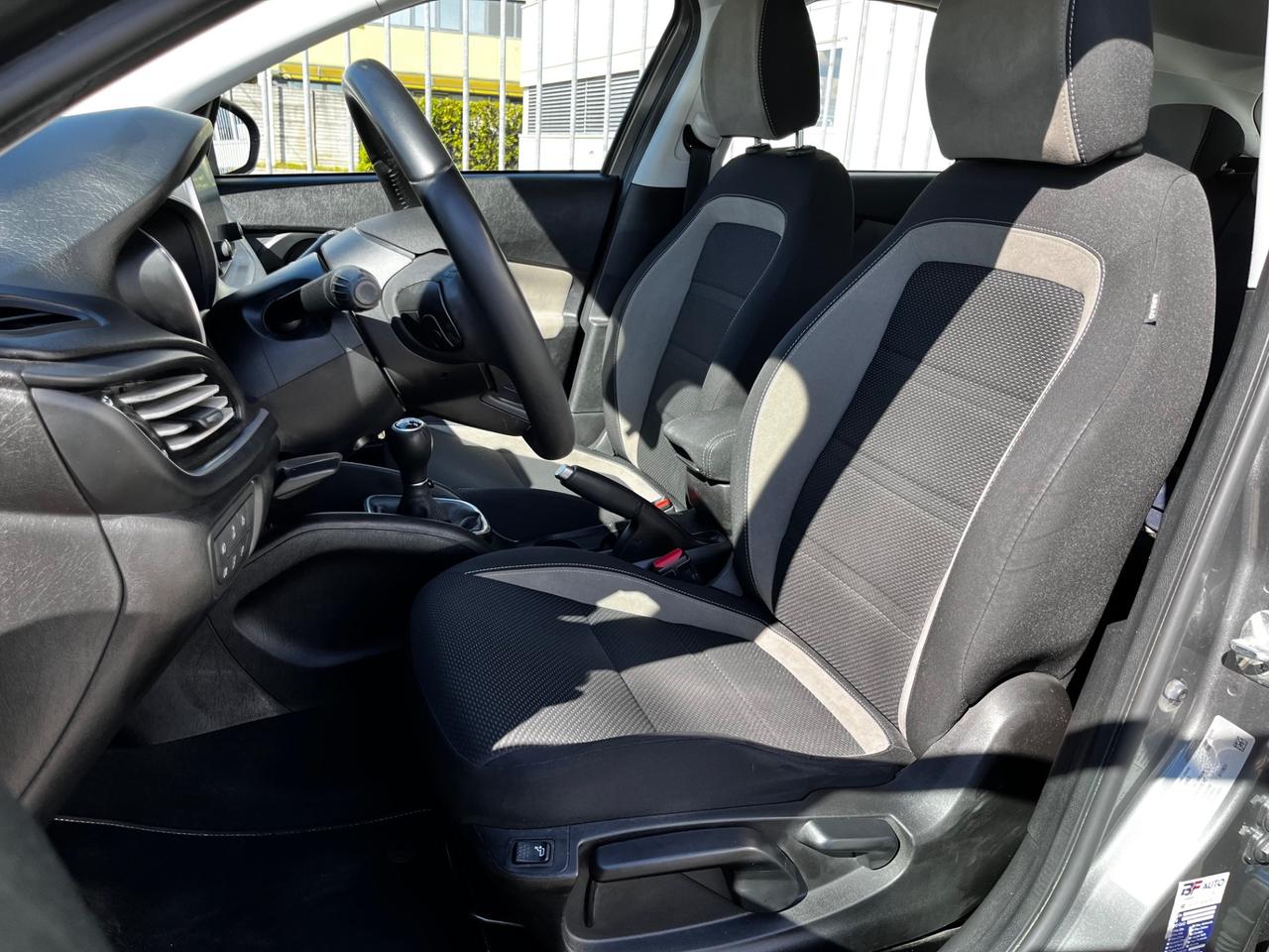 Fiat Tipo 1.3 Mjt S&S 5 porte Lounge OK NEOPATENTATI