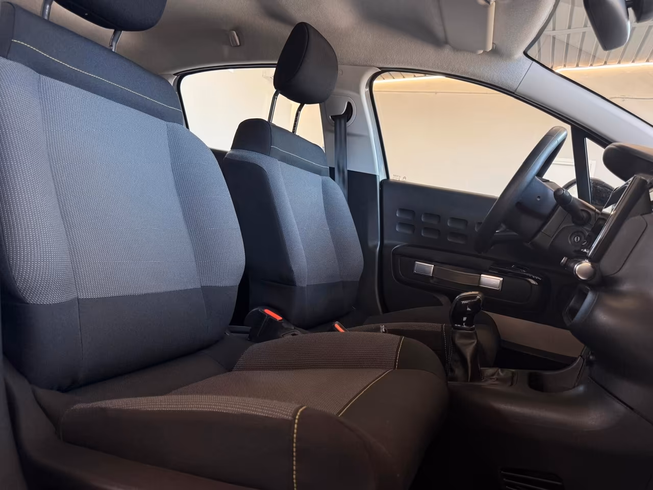 Citroen C3 PureTech 83 S&S Shine
